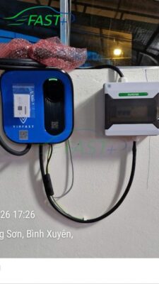 Trạm sạc ON Live ngày 23/03