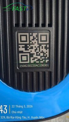 Trạm sạc ON Live ngày 23/03