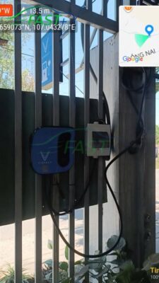 Trạm sạc ON Live ngày 23/03