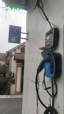 Trạm sạc ON Live ngày 26/03