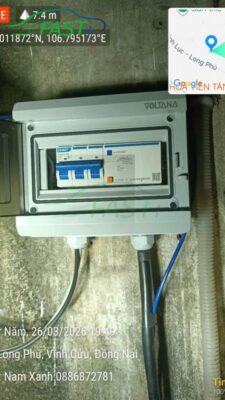 Trạm sạc ON Live ngày 27/03