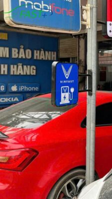 Trạm sạc ON Live ngày 28/03