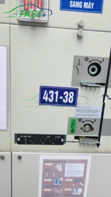 Trạm sạc DC ON Live ngày 02/03