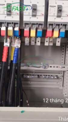 Trạm sạc DC ON Live ngày 03/03