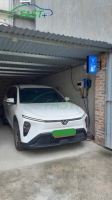 Trạm sạc ON Live ngày 27/02