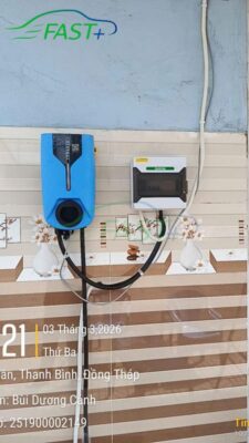 Trạm sạc ON Live ngày 03/03