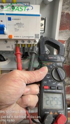 Trạm sạc ON Live ngày 03/03