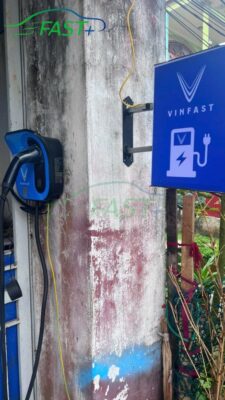 Trạm sạc ON Live ngày 26/02