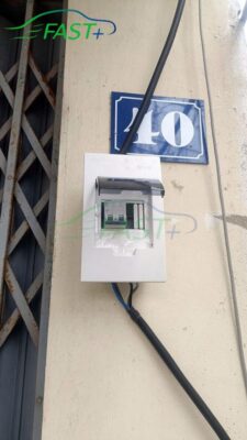 Trạm sạc ON Live ngày 05/03