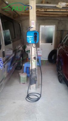 Trạm sạc ON Live ngày 05/03