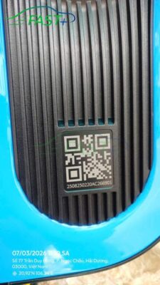 Trạm sạc ON Live ngày 05/03