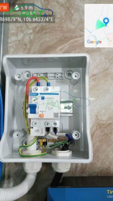 Trạm sạc ON Live ngày 10/03