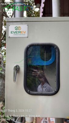 Trạm sạc ON Live ngày 11/03