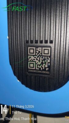 Trạm sạc ON Live ngày 12/03