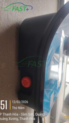 Trạm sạc ON Live ngày 12/03