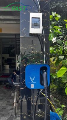 Trạm sạc ON Live ngày 14/03