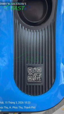 Trạm sạc ON Live ngày 16/03