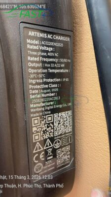 Trạm sạc ON Live ngày 16/03