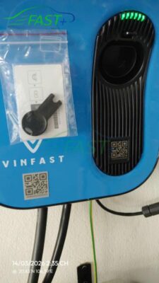 Trạm sạc ON Live ngày 16/03