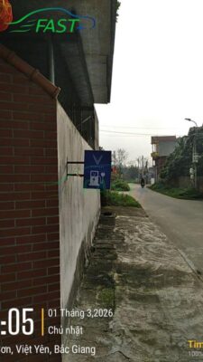 Trạm sạc ON Live ngày 02/03