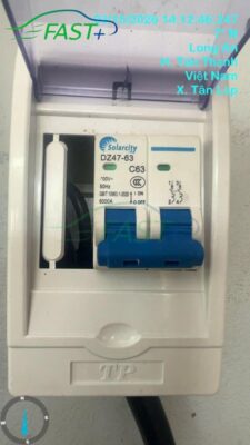 Trạm sạc ON Live ngày 16/03