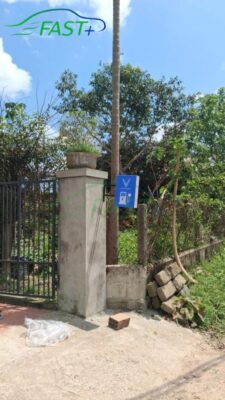 Trạm sạc ON Live ngày 17/03