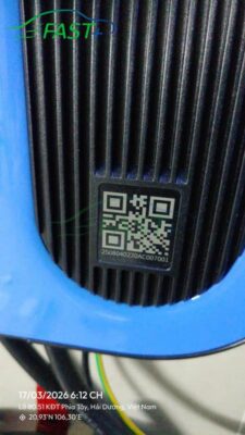 Trạm sạc ON Live ngày 17/03