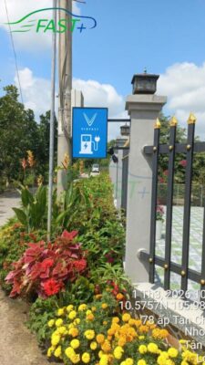 Trạm sạc ON Live ngày 02/03