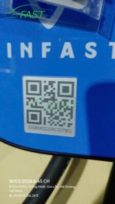 Trạm sạc ON Live ngày 19/03