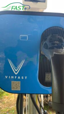 Trạm sạc ON Live ngày 19/03