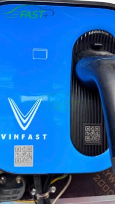 Trạm sạc ON Live ngày 19/03