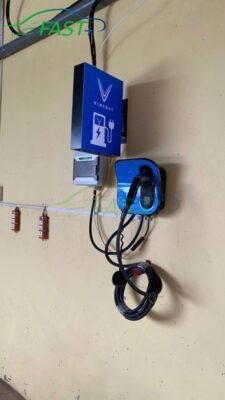 Trạm sạc ON Live ngày 20/03