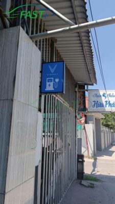 Trạm sạc ON Live ngày 23/03