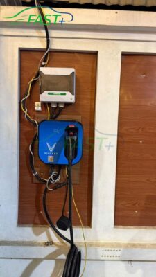 Trạm sạc ON Live ngày 23/03