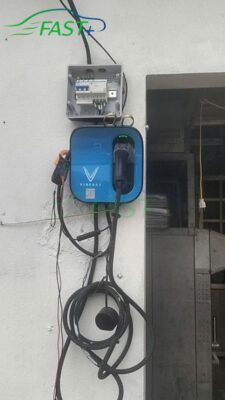 Trạm sạc ON Live ngày 26/03