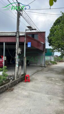 Trạm sạc ON Live ngày 30/03