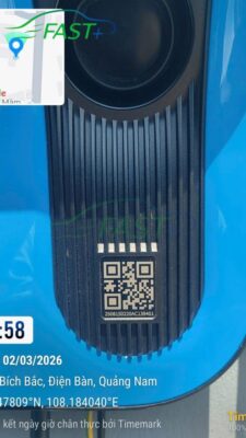 Trạm sạc ON Live ngày 02/03