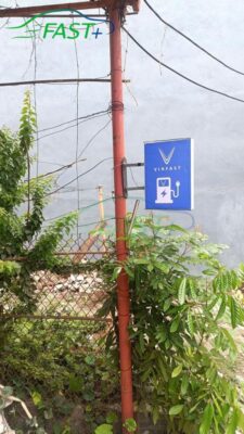 Trạm sạc ON Live ngày 05/03