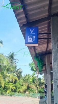 Trạm sạc ON Live ngày 05/03