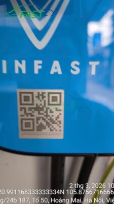 Trạm sạc ON Live ngày 05/03