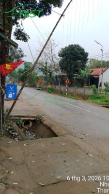 Trạm sạc ON Live ngày 05/03