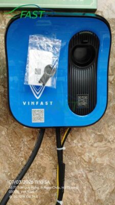 Trạm sạc ON Live ngày 05/03