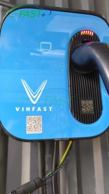 Trạm sạc ON Live ngày 09/03