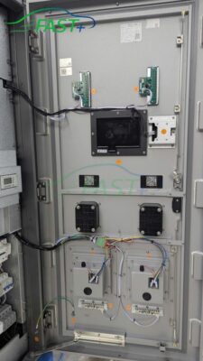 Trạm sạc DC ON Live ngày 01/03