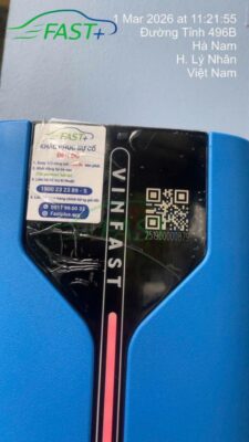 Trạm sạc ON Live ngày 02/03