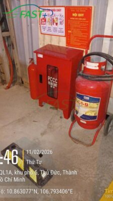 Trạm sạc DC ON Live ngày 03/03