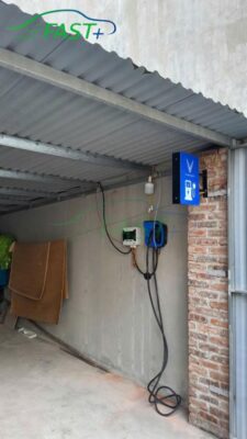 Trạm sạc ON Live ngày 27/02