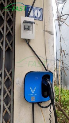 Trạm sạc ON Live ngày 05/03