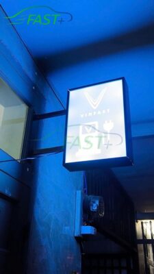 Trạm sạc ON Live ngày 10/03