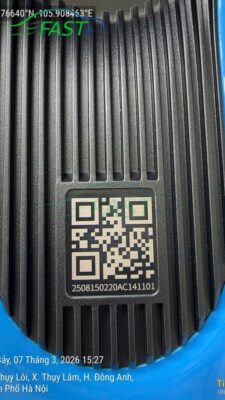 Trạm sạc ON Live ngày 11/03